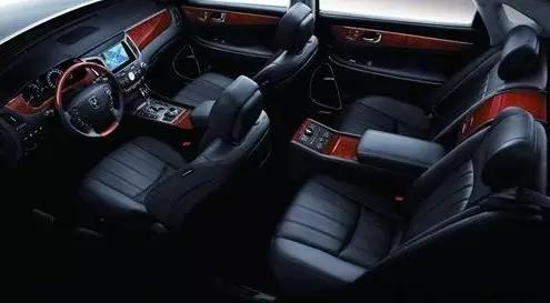 劳斯莱斯真正的奢华,劳斯莱斯顶级奢华之处