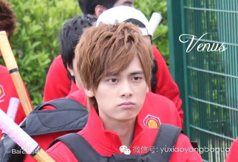 李易峰杨洋时期,李易峰和杨洋现在什么关系