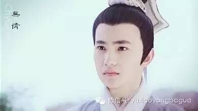 李易峰杨洋时期,李易峰和杨洋现在什么关系