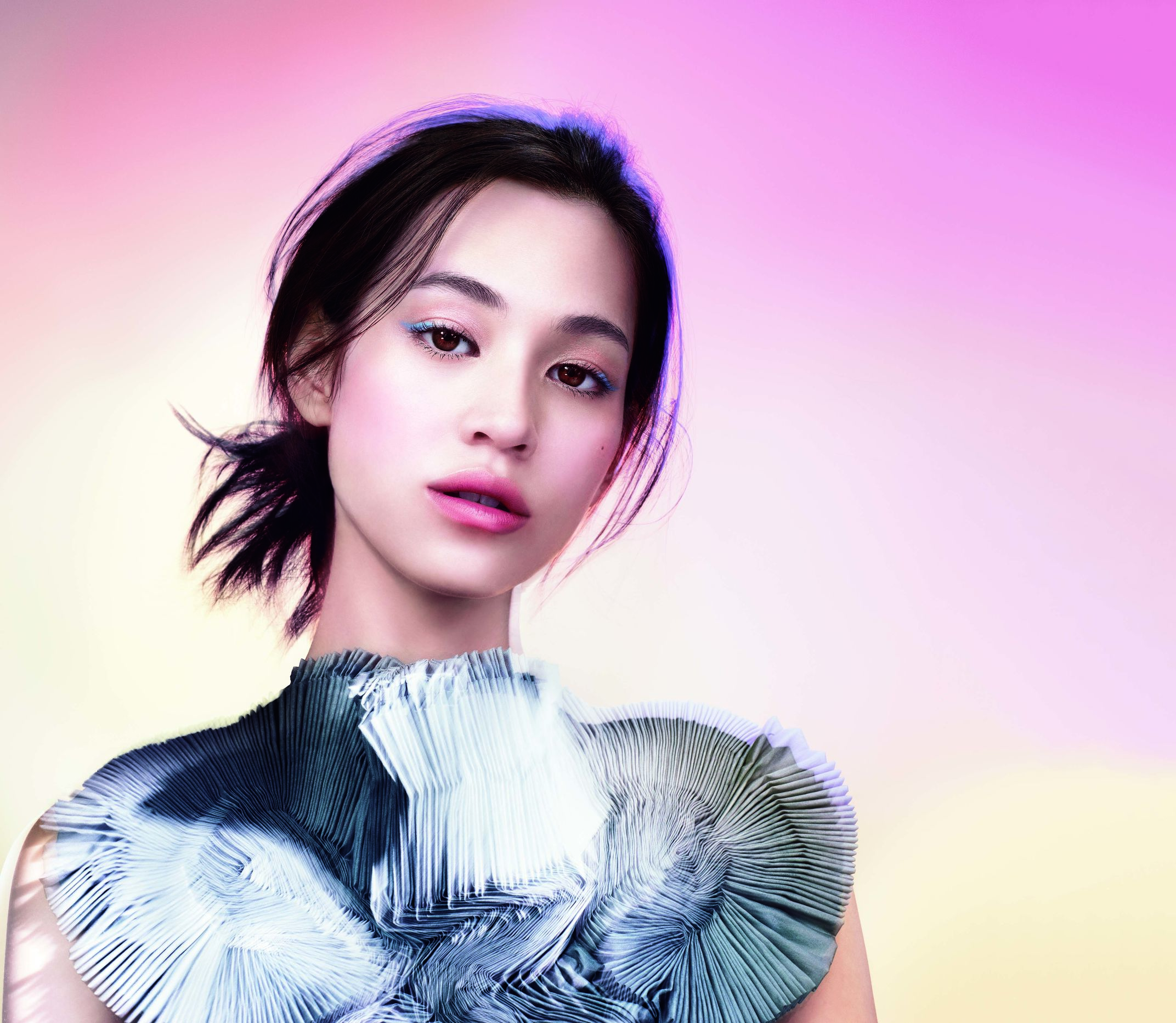 资生堂彩妆护肤品系列图片大全,资生堂流行美