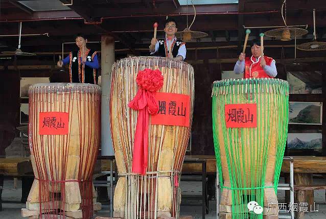 从茂名至广西一日游攻略,广西一日游攻略
