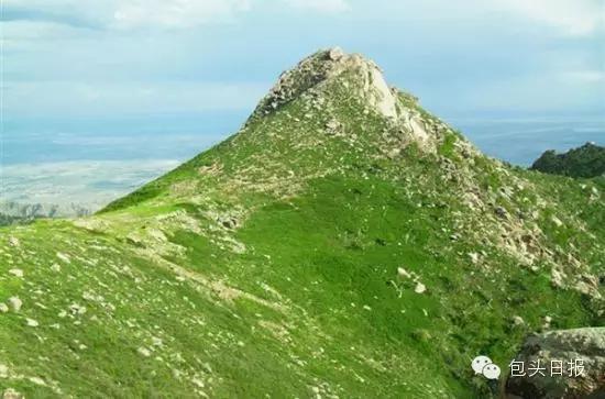 包头空气清新的地方,包头五一游玩好去处