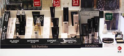 最牛逼的遮瑕bb霜,为什么bb霜新款不好用