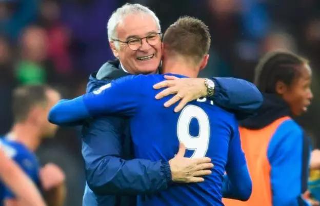 莱斯特城英超夺冠,英超奇迹莱斯特城