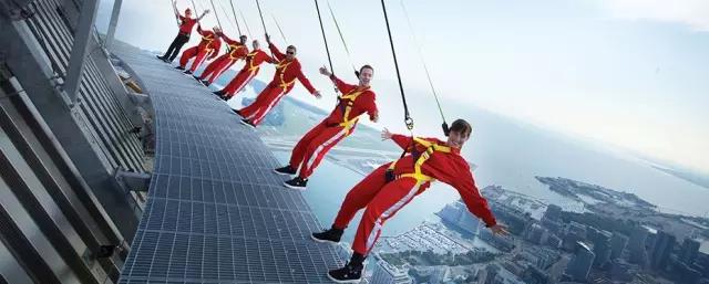 广州周边蹦极地大起底，你敢挑战哪一个？