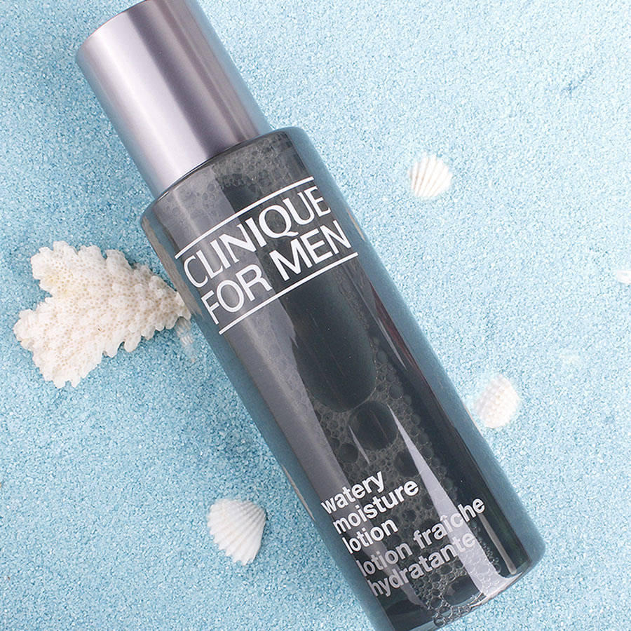 千万不要轻忽的护肤小细节,男生护肤与女生护肤区别