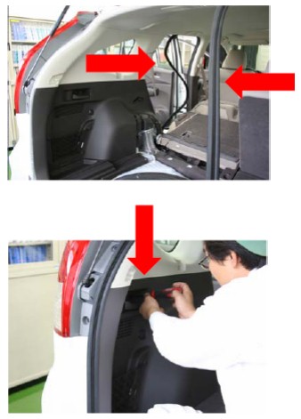 东风本田CRV讲解,东风本田crv新手教程