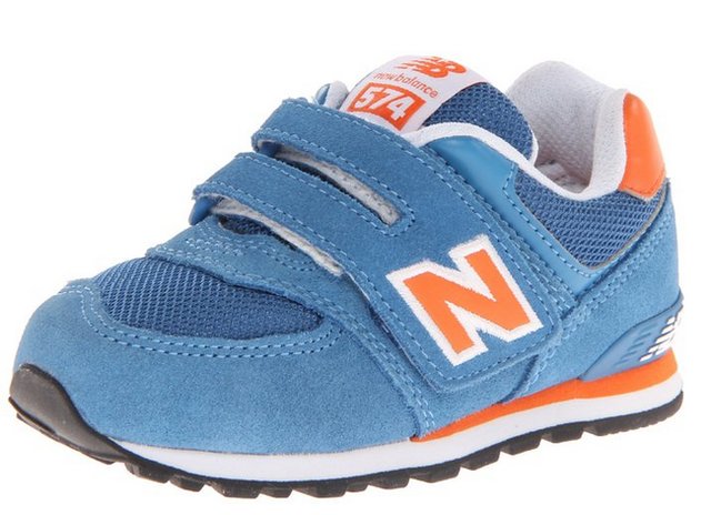 阿迪达斯贝壳毛毛鞋,大童鞋毛毛虫鞋新百伦