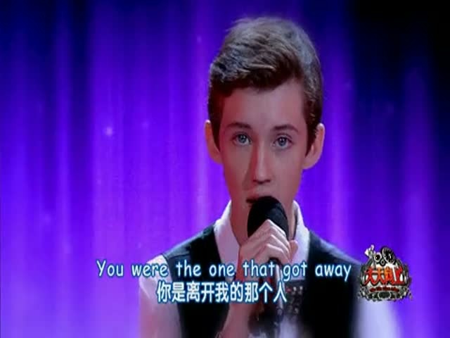 乐坛超新星！特洛耶·希文强势回归