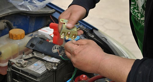 喇叭开口了怎么补救,喇叭坏了咋补救