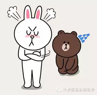 我得了一种看到Line就想买的病！