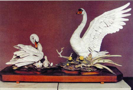 “china”这点事儿：有钱人都在用什么喝茶？