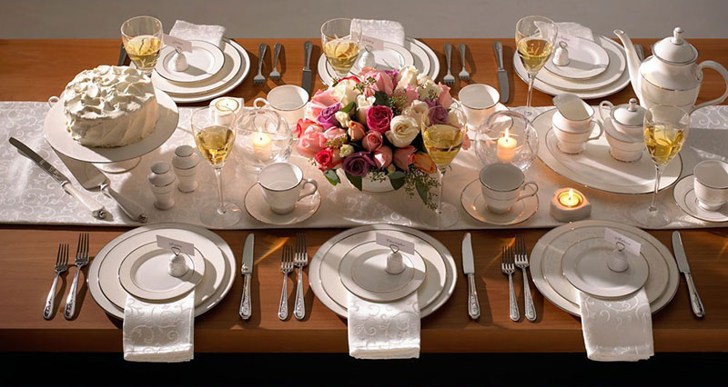 “china”这点事儿：有钱人都在用什么喝茶？