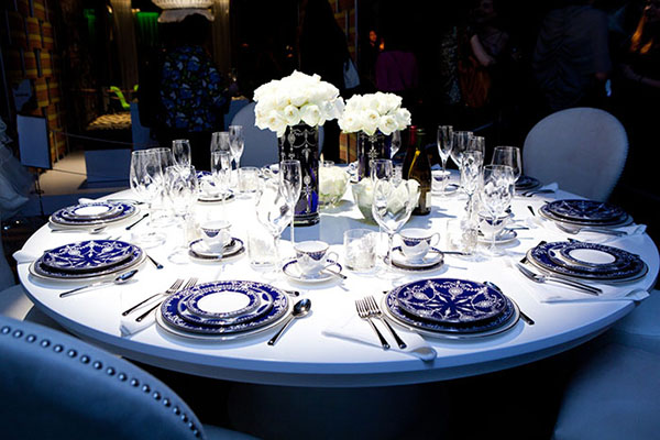 “china”这点事儿：有钱人都在用什么喝茶？