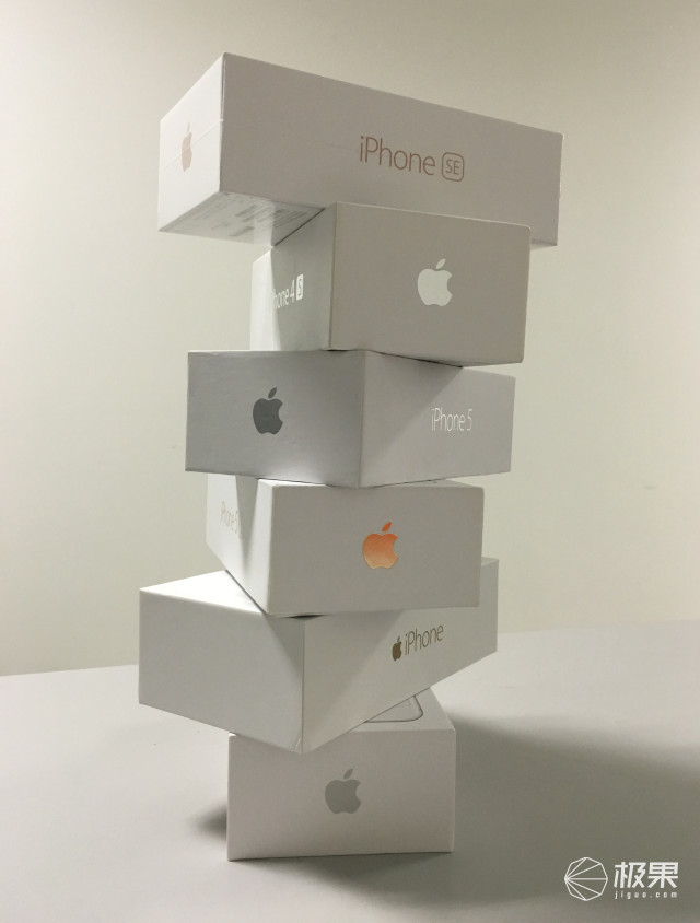 iphone5c和se啥区别,苹果se和5c