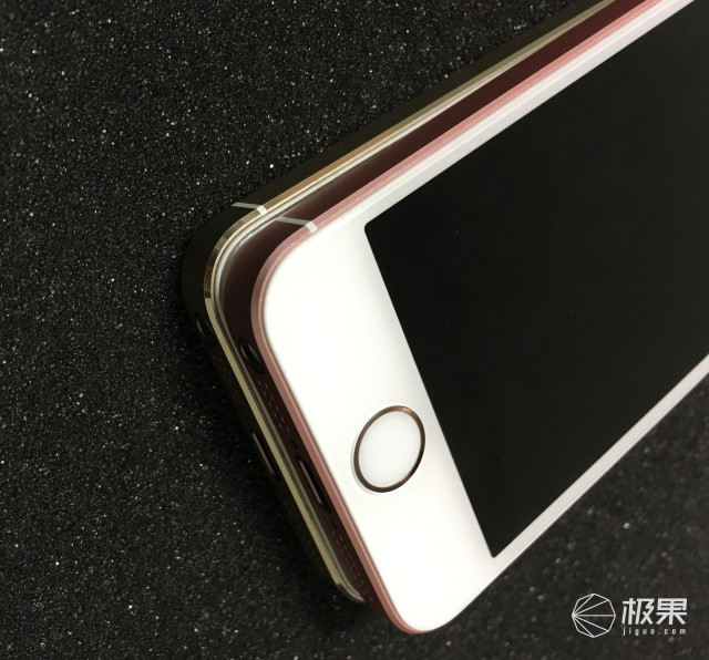 iphone5c和se啥区别,苹果se和5c