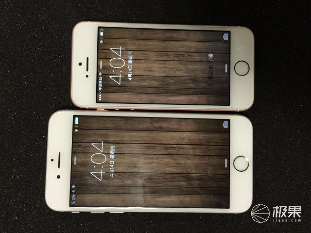 iphone5c和se啥区别,苹果se和5c