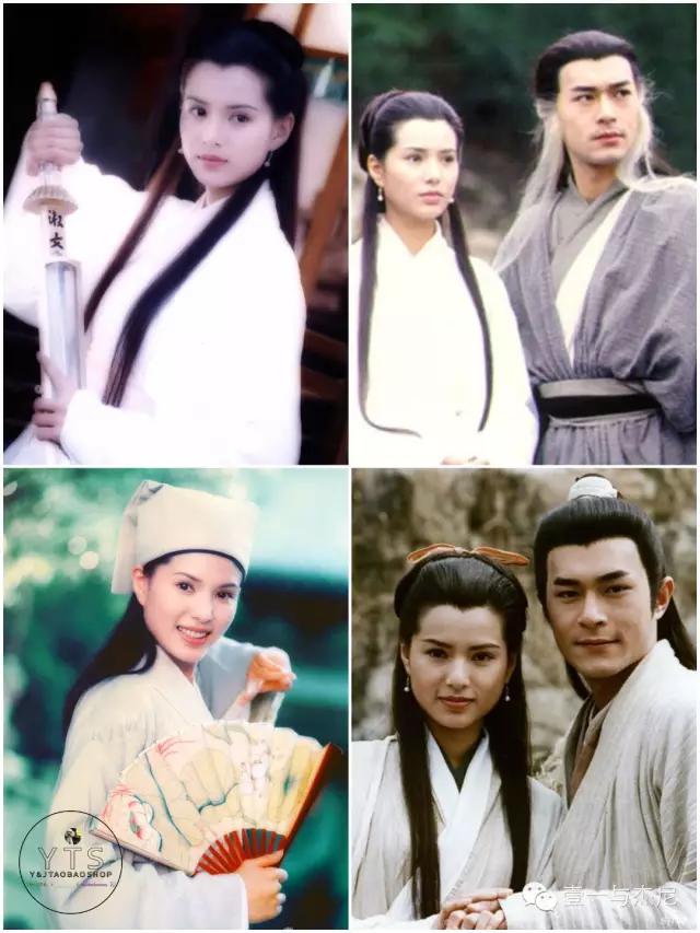 鹿晗baby黄晓明,鹿晗模仿angelababy