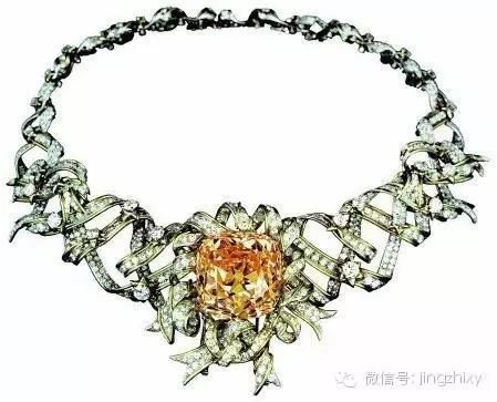 为什么女生个个都喜欢内马尔,蒂芙尼经典款钻戒