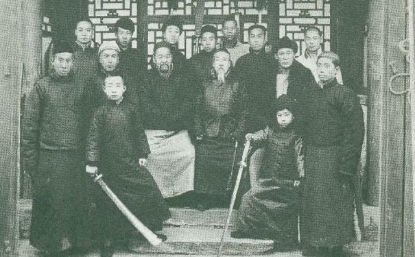 中国武术真的不能实战吗,中国武术真的打不过搏击吗