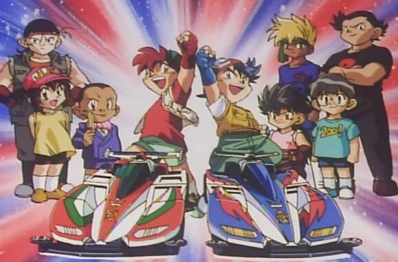 8090后的童年回忆动漫,盘点80后90后的那些童年阴影动漫