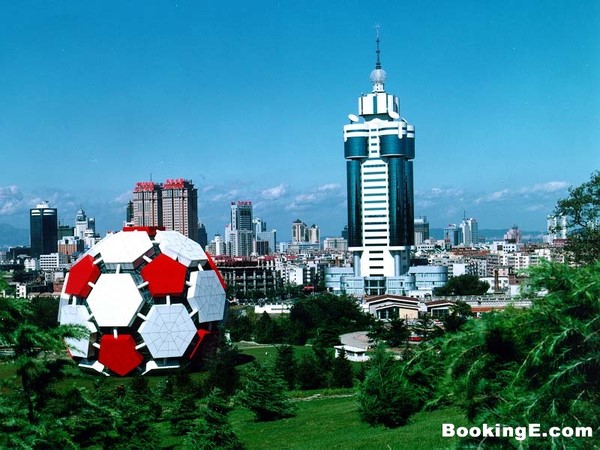 中国最著名100个旅游景点,中国100名旅游景点