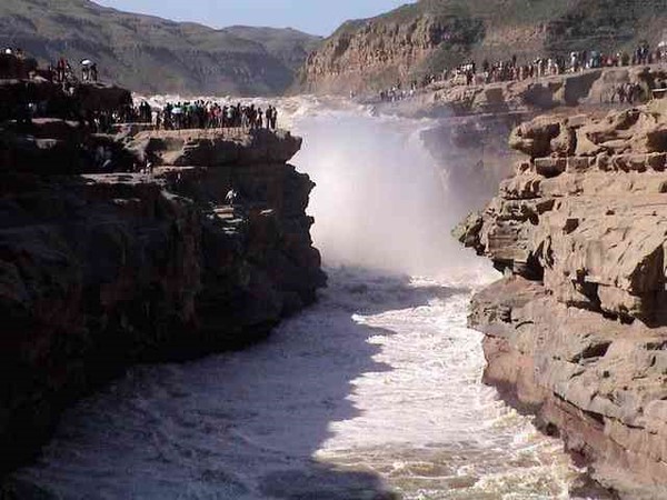 中国最著名100个旅游景点,中国100名旅游景点