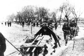 毛主席：一根白头发换一个淮海战役大告捷，值得！