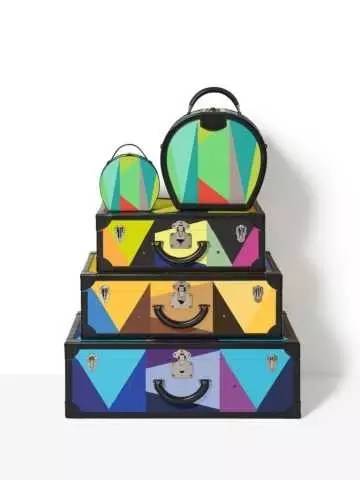 当Gucci等时尚大牌跨界玩起艺术，你买过的老款落灰了没？