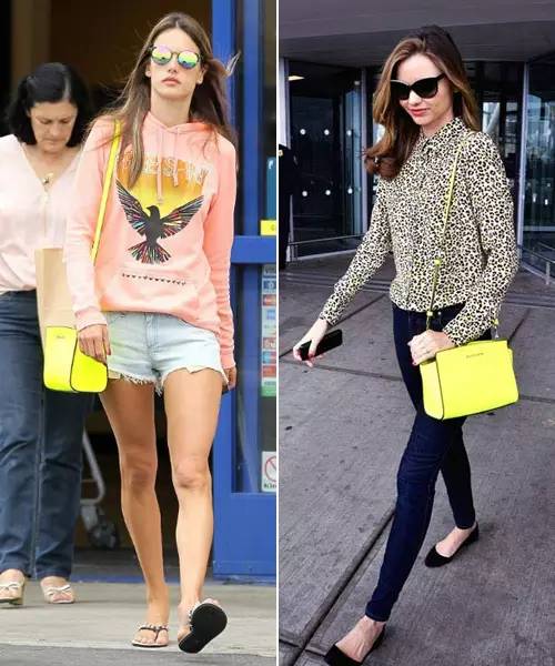 “半小时遇到4个同款”|留学生撞包大调查