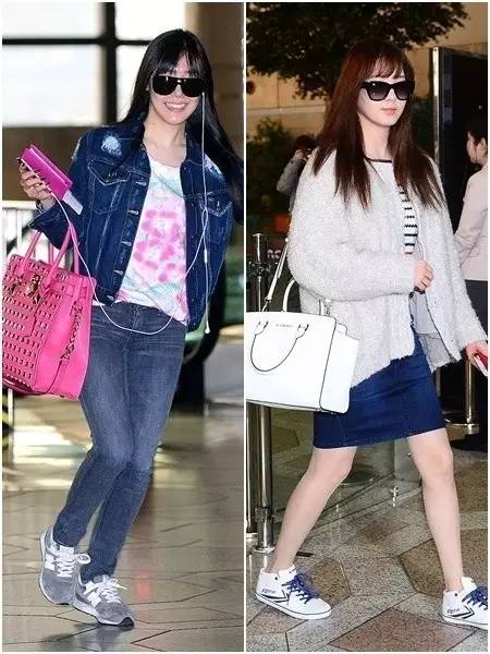 “半小时遇到4个同款”|留学生撞包大调查