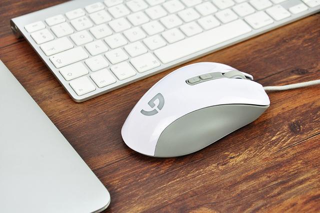 只是139块的鼠标，却颠覆了整个行业？