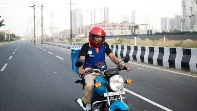 达美乐火吗,达美乐为什么选择在中国发展