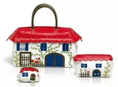 范冰冰最喜欢的包包,范冰冰喜欢的包包