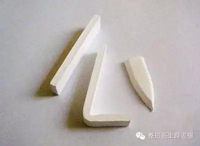 科普｜隆鼻假体，你知道不知道的那些事儿——扒一扒硅胶和膨体