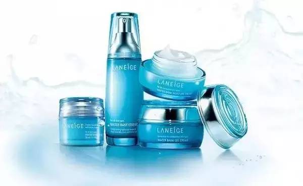 韩国化妆品销售排行榜,免税店韩国化妆品推荐