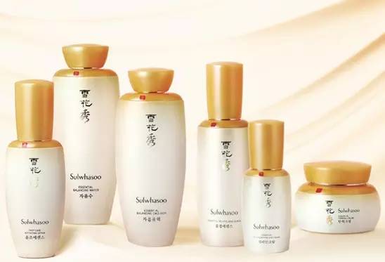 韩国化妆品销售排行榜,免税店韩国化妆品推荐