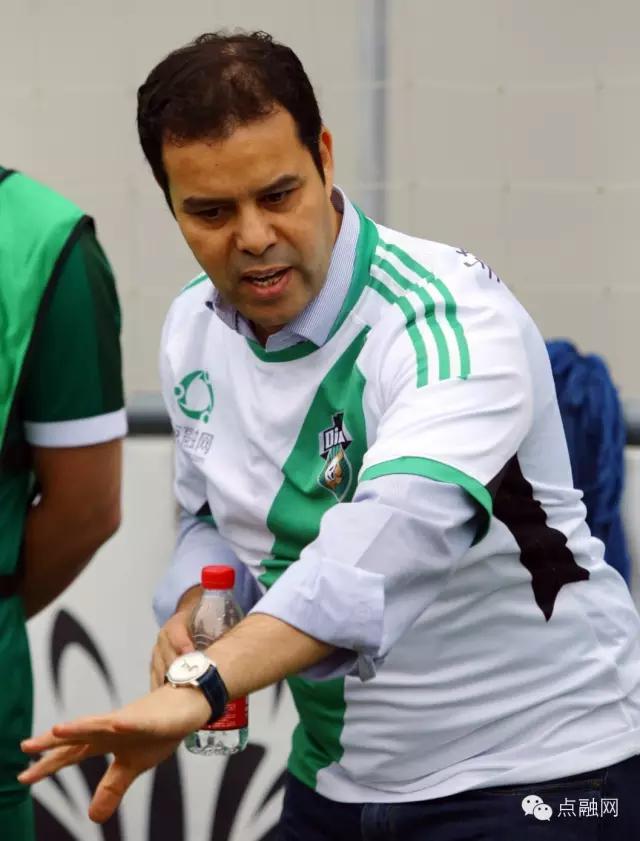 3：1大胜！点融网参加上海金融信息行业足球赛！