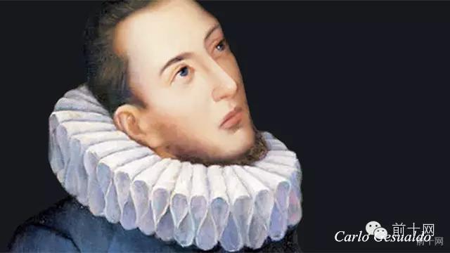 文艺复兴时期的绝世天才达芬奇,对达芬奇和米开朗基罗关系的看法