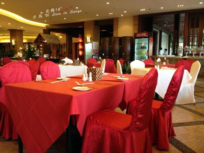 I、love、you，，SANYA~婚纱之旅