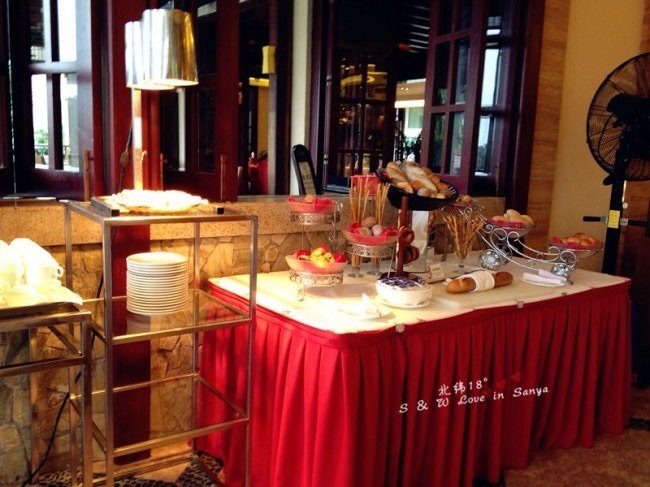 I、love、you，，SANYA~婚纱之旅