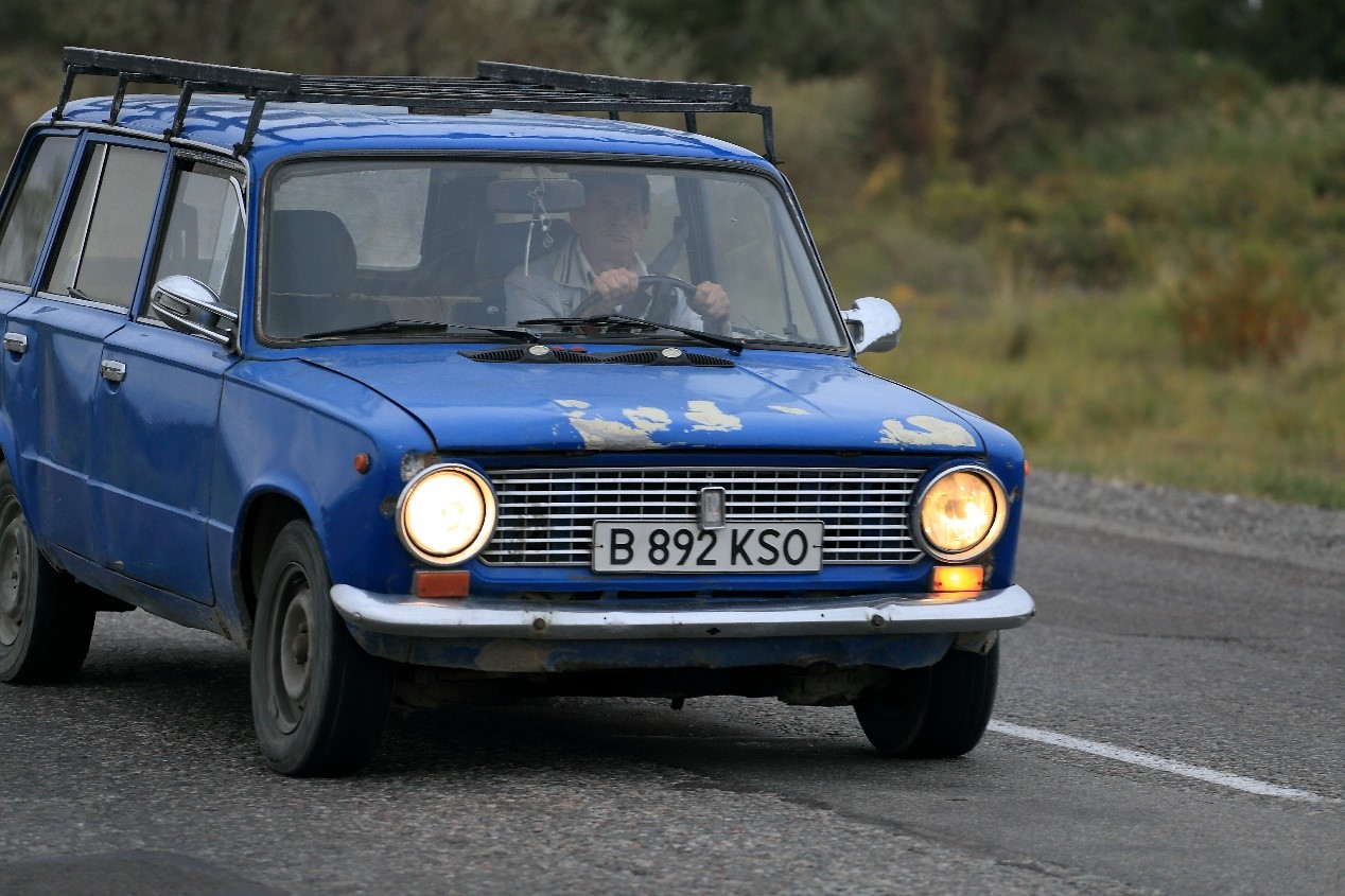 2015开车去米兰完整线路攻略