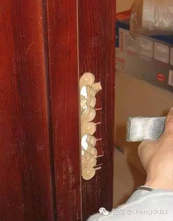 实木推拉门正确安装方法,实木护墙板安装工艺图解