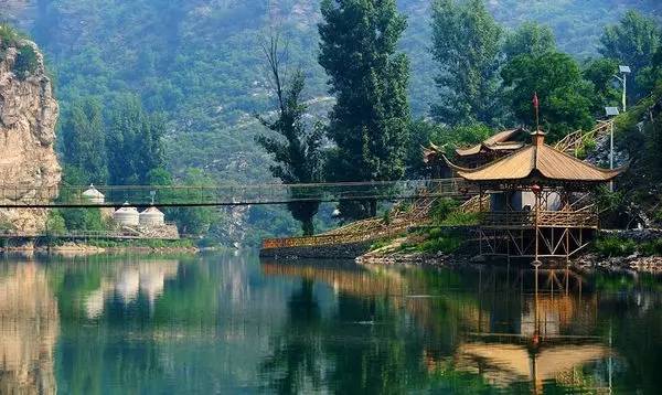 天津五一冷门自驾游推荐,五一天津亲子游十佳去处