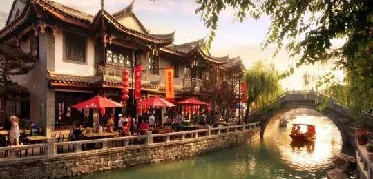 天津五一冷门自驾游推荐,五一天津亲子游十佳去处