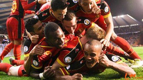 2016欧洲杯巡礼葡萄牙,2016年欧洲杯决赛豪门盛宴