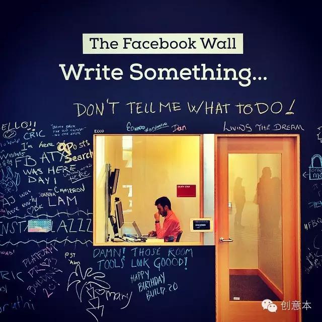 参观facebook总部,参观facebook总部视频