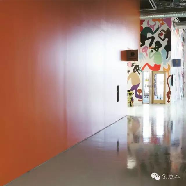 参观facebook总部,参观facebook总部视频