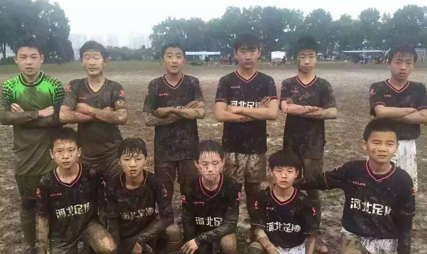 深度解析中国足球落后的根本原因,中国足球落后是足协的原因吗