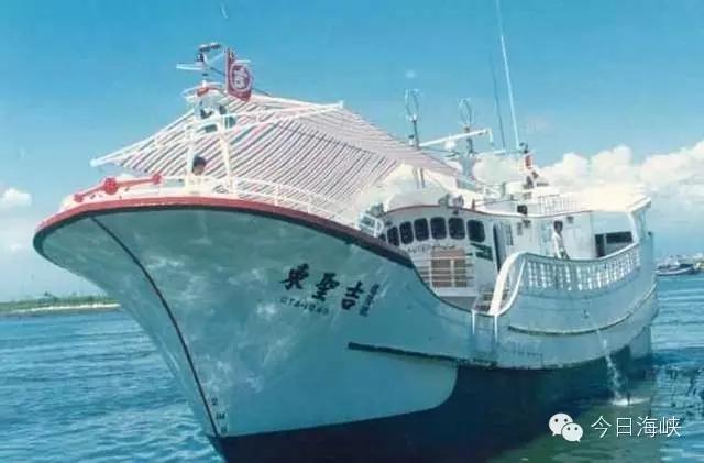 海峡观察丨日本扣台渔船强索170万台湾最会叫的噤声了